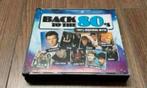 Back to the 80’s cd, Cd's en Dvd's, Ophalen of Verzenden, Zo goed als nieuw, Pop
