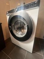 Hoover wasmachine, Witgoed en Apparatuur, Wasmachines, 85 tot 90 cm, 6 tot 8 kg, Zo goed als nieuw, Ophalen