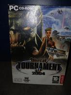 Tournament 2004, Ophalen of Verzenden, Zo goed als nieuw
