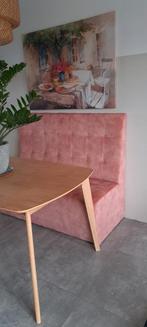 Eettafel 150x90 cm - Zo goed als nieuw!, Huis en Inrichting, Tafels | Eettafels, Ophalen, Tijdloos, modern, Nieuw, 50 tot 100 cm