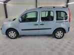 Renault Kangoo Family 1.6-16V Expression Automaat, Stof, 4 cilinders, Origineel Nederlands, Bedrijf