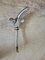 Grohe Friedrich keuken/wastafel mengkraan, Ophalen, Gebruikt, Chroom, Wastafel