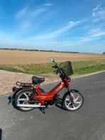 Tomos luxe e-start, Fietsen en Brommers, Brommers | Tomos, Ophalen, Zo goed als nieuw, Overige modellen