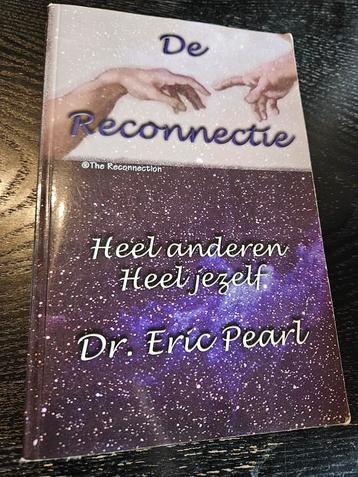E. Pearl - De reconnectie beschikbaar voor biedingen