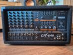 Yamaha EMX Versterker, Muziek en Instrumenten, Mengpanelen, Ophalen, Gebruikt