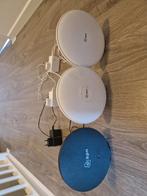 Wifi punten kpn, Computers en Software, WiFi-versterkers, Ophalen of Verzenden, Zo goed als nieuw, KPN