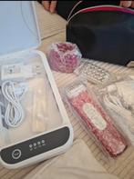 Dr. Fuchs Tempura Lift RF Rosé Set - Nieuw in verpakking, Gehele gezicht, Nieuw, Ophalen of Verzenden, Roze