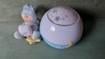 Chicco Baby Projector met Muziek & Knuffel, Ophalen of Verzenden, Gebruikt, Mobiel, Met geluid