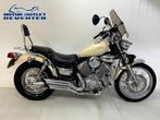 YAMAHA XV 535 VIRAGO (bj 1991), Motoren, Bedrijf, Overig