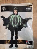 Vleermuis pakje - Blacklight Halloween/Carnaval, Ophalen, Zo goed als nieuw, 122 t/m 128, Jongen of Meisje