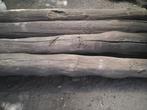 Oude Balken, Doe-het-zelf en Verbouw, Hout en Planken, Ophalen, Gebruikt, 200 tot 250 cm, 50 mm of meer