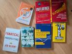 Management en business boeken, Ophalen of Verzenden, Zo goed als nieuw
