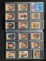 WK 1994 | Nederlands elftal | Panini, Ophalen