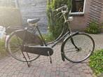 Gazelle omafiets trommelrem in zeer goede staat!, Ophalen, Zo goed als nieuw