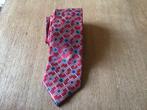 Vintage stropdas, Ermenegildo Zegna, 100% zijde, genummerd, Ophalen of Verzenden, Zo goed als nieuw