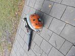 Te koop stihl rugblazer br550, Ophalen, Gebruikt, Ruggedragen, Stihl