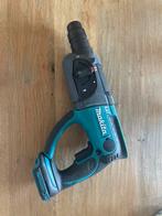 Makita DHR202 LXT Klopboor, Doe-het-zelf en Verbouw, Gereedschap | Boormachines, Boor- en/of Breekhamer, Ophalen of Verzenden