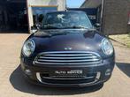 Mini Mini Cabrio 1.6 Cooper CABRIO|1e Eigenaar|LEER|Xenon|LM, Auto's, Mini, Gebruikt, 4 cilinders, 4 stoelen, 122 pk