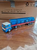 Tekno scania Althuisius (code 3), Ophalen of Verzenden, Zo goed als nieuw, Bus of Vrachtwagen, Tekno