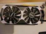 MSI Videokaart, Computers en Software, Videokaarten, Ophalen, Gebruikt, GDDR5, HDMI