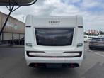 Fendt Apero 495 SG 2024 MOVER + LUIFEL!!!, Bedrijf, Treinzit, 2 aparte bedden, 1250 - 1500 kg