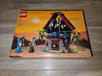 Lego Exclusive 40601 Majisto's Magical Workshop nieuw in doo, Kinderen en Baby's, Ophalen of Verzenden, Nieuw, Complete set, Lego