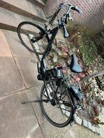 Kalkhoff E-bike - Opknapper, Gebruikt, 47 tot 51 cm, 30 tot 50 km per accu, Ophalen