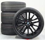 BMW X5 X6 G05 G06 22 inch velgen Styling 742M Origineel BTW, 275 mm, Banden en Velgen, Nieuw, Overige maten
