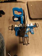 HBM Afkortzaag - Zelden Gebruikt, Doe-het-zelf en Verbouw, Gereedschap | Zaagmachines, 70 mm of meer, HBM, 600 tot 1200 watt, Ophalen of Verzenden