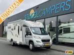 Laika Kreos 5009 AUT/LEVEL/ALDE, Caravans en Kamperen, Campers, Overige merken, Tot en met 2, Bedrijf, Diesel