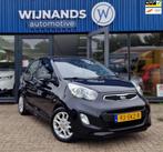 Kia Picanto 1.2 CVVT Plus Pack Airco Elektrische ramen v+a, Euro 5, 86 pk, 4 cilinders, 400 kg