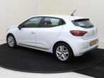 Renault Clio 1.0 TCe Zen | Apple Carplay/Android Auto | Park, 12 maanden, Gebruikt, Euro 6, 580 kg