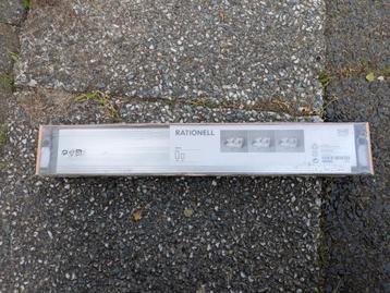 Ikea rationele bestekbak lade inrichting - afbeelding 1