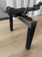 DVTec Shoulder mount rig, Ophalen of Verzenden, Zo goed als nieuw, Minder dan 150 cm, Overige typen