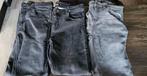 3x skinny fit broek maat 164, Ophalen of Verzenden, Gebruikt, Jongen, Broek