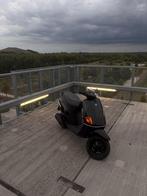 Pas gereviseerde 172cc s1 skipper, Ophalen, Zo goed als nieuw, Benzine, Zip