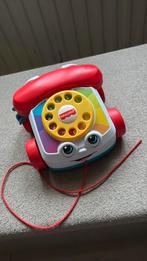 Speelgoed Telefoon, Ophalen, Zo goed als nieuw, Overige typen