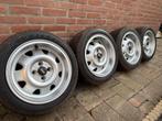 Golf 1 5J, 5,5J GTI en ATS velgen golf mk1, Auto diversen, Wieldoppen, Ophalen, Gebruikt
