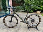 Cannondale Topstone Carbon 3 Lefty, Fietsen en Brommers, Vering, 10 tot 15 versnellingen, 57 tot 61 cm, Ophalen