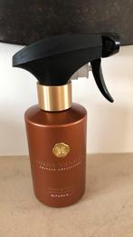 Rituals home perfume Suede vanilla 250 ml  Nieuw!, Sieraden, Tassen en Uiterlijk, Uiterlijk | Parfum, Nieuw, Ophalen of Verzenden