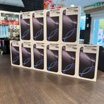 GSM HUYS | Apple iPhone 16 Pro | 128GB| Black | Nieuw, 128 GB, Apple, Overige modellen, Nieuw