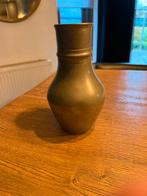 Tinnen vaas, Antiek en Kunst, Ophalen