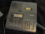 Sony BM-850 dicteerapparaat, Ophalen of Verzenden, Gebruikt, Audio