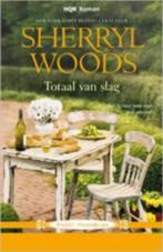 Sherryl Woods - Totaal van slag, Ophalen of Verzenden, Zo goed als nieuw, Nederland