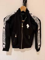 Reinders hoodie en vest maat 10, Ophalen of Verzenden, Zo goed als nieuw, Trui of Vest