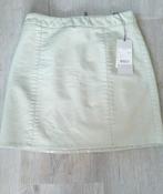 Skai leren rokje. Nieuw. Costes. Maat M, Kleding | Dames, Nieuw, Costes, Boven de knie, Groen