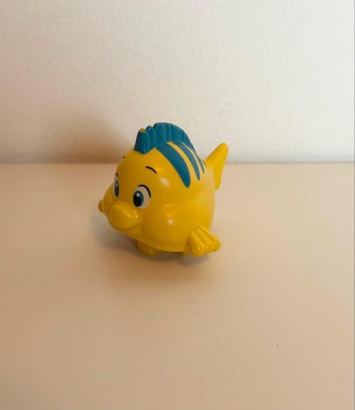 Duplo Botje van Ariel de Zeemeermin, Kinderen en Baby's, Speelgoed | Duplo en Lego, Gebruikt, Duplo, Ophalen of Verzenden