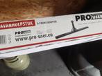 Pro user, Ophalen of Verzenden, Nieuw