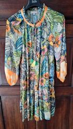 Anjuna Jurk - Maat S - Kleurrijk, Anjuna, Overige kleuren, Nieuw, Ophalen of Verzenden
