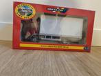 Britains Iveco Cargo Box 1:32, Ophalen of Verzenden, Zo goed als nieuw, Overige merken